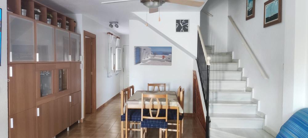  en venta casa de pueblo Santiago De La Ribera Mar Menor 17
