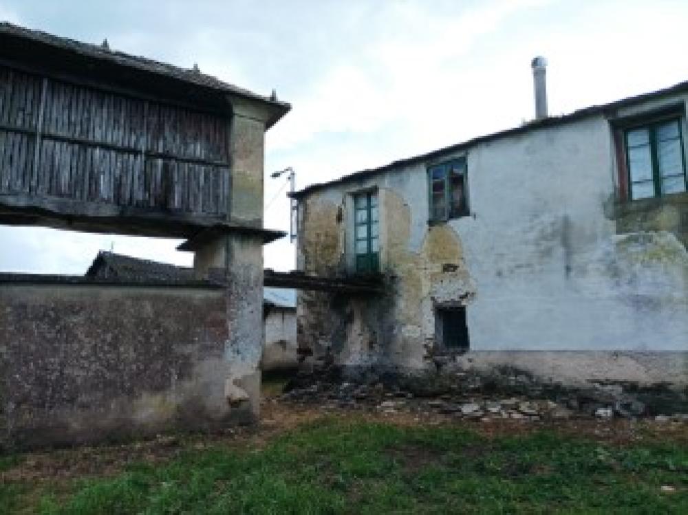  en venta terreno Mondoñedo Mariña Central 5