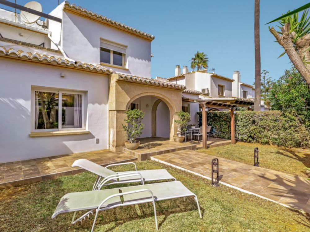  en venta casa de pueblo Parque Calablanca Marina Alta 5