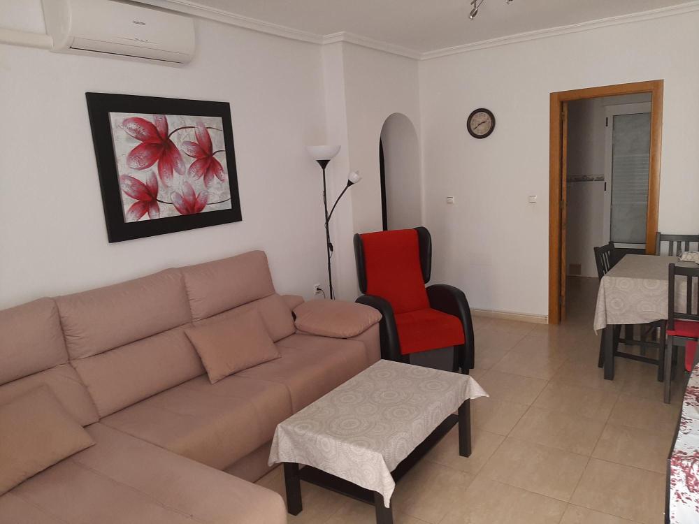 en venta planta baja Orihuela Costa Baix Segura 3