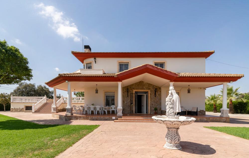  en venta chalet El Rinconcillo Valle Medio Del Guadalquivir 7
