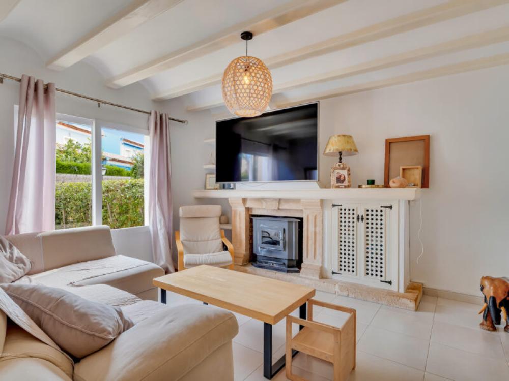  en venta casa de pueblo Parque Calablanca Marina Alta 7