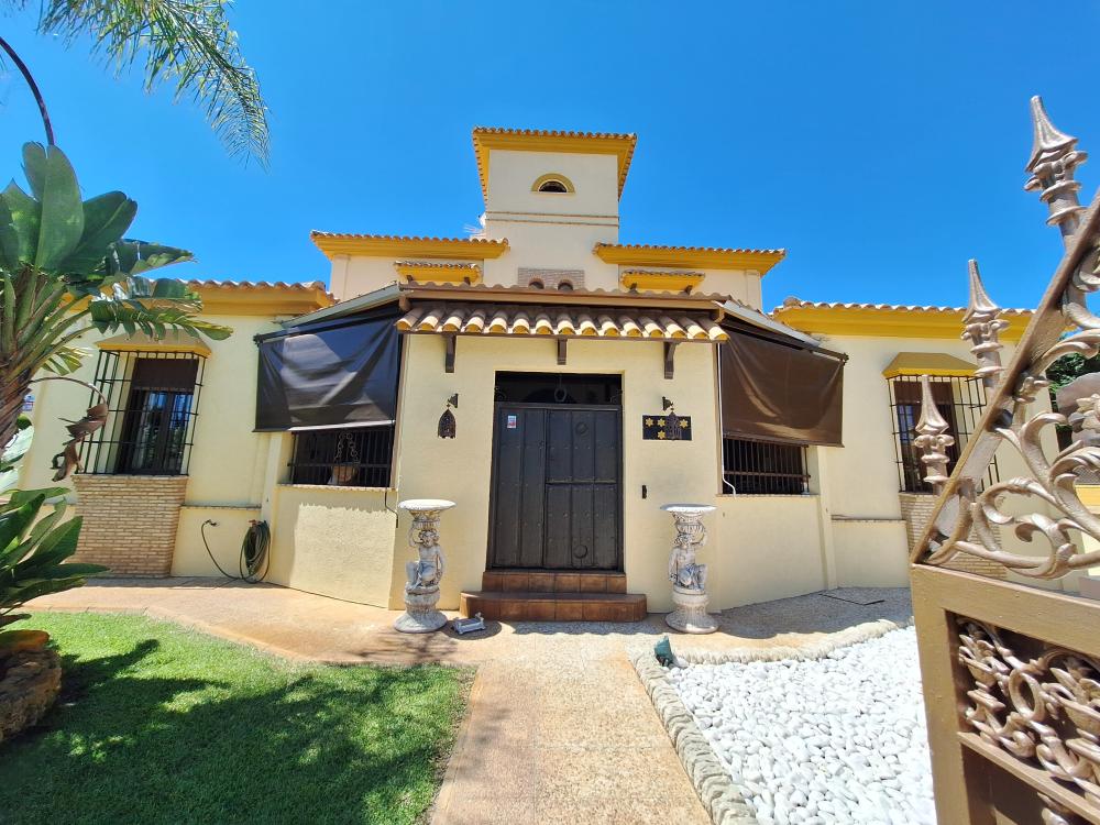  en venta chalet Aljaraque Metropolitana De Huelva 35