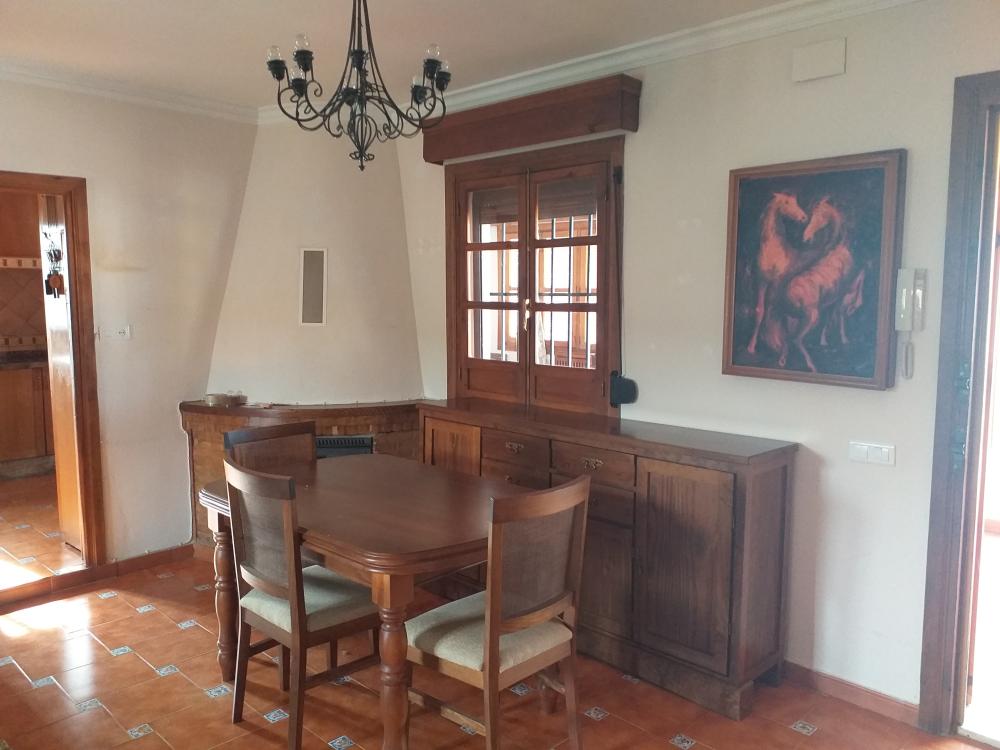  en venta finca rústica Arriate Serranía De Ronda 22
