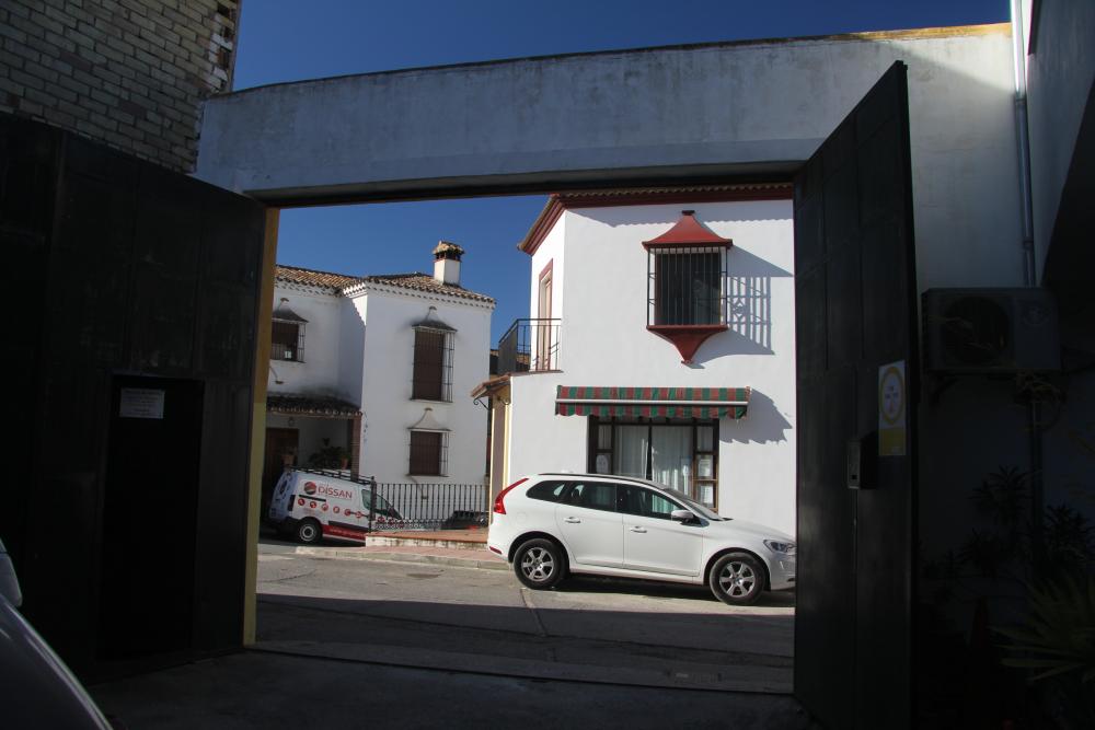 en venta edificio Arriate Serranía De Ronda 3