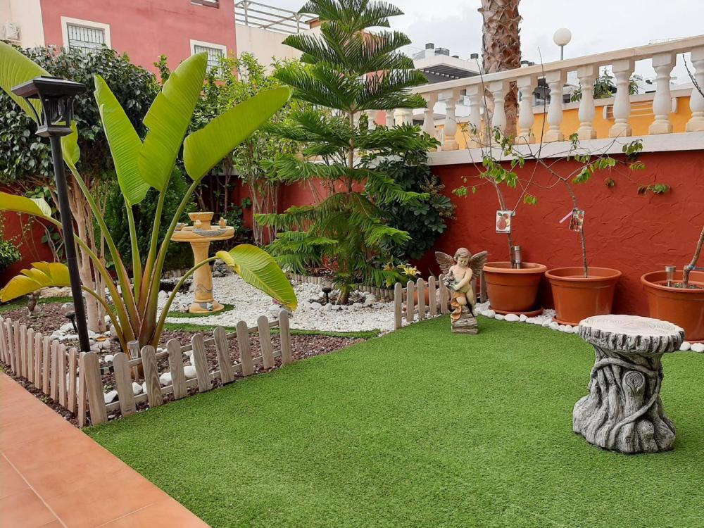  en venta planta baja Orihuela Costa Baix Segura 1