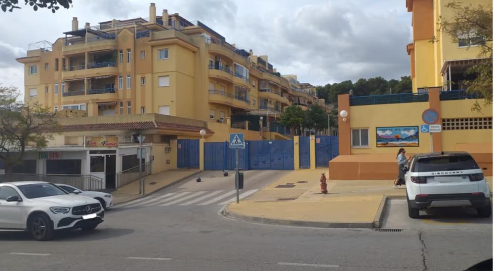  en venta trastero Torremolinos Costa Del Sol Occidental 1