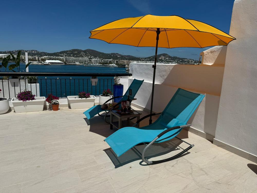  en venta dúplex Eivissa Ibiza 5