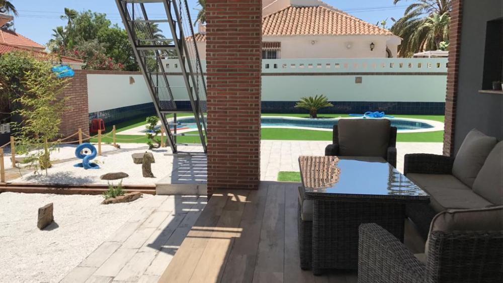  en venta chalet Aguadulce Poniente Almeriense 5