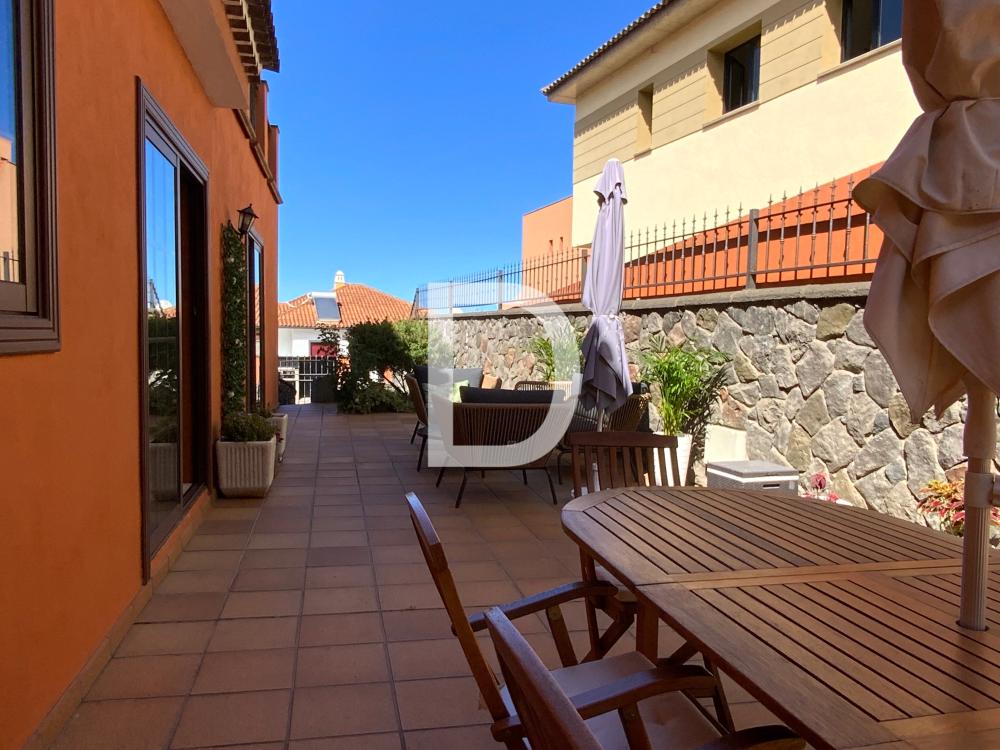  en venta casa La Orotava Zona Norte 18