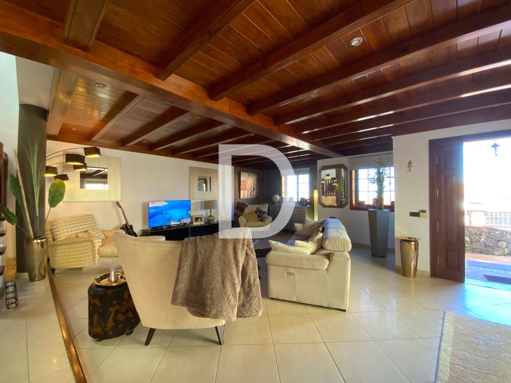  en venta casa La Orotava Zona Norte 23