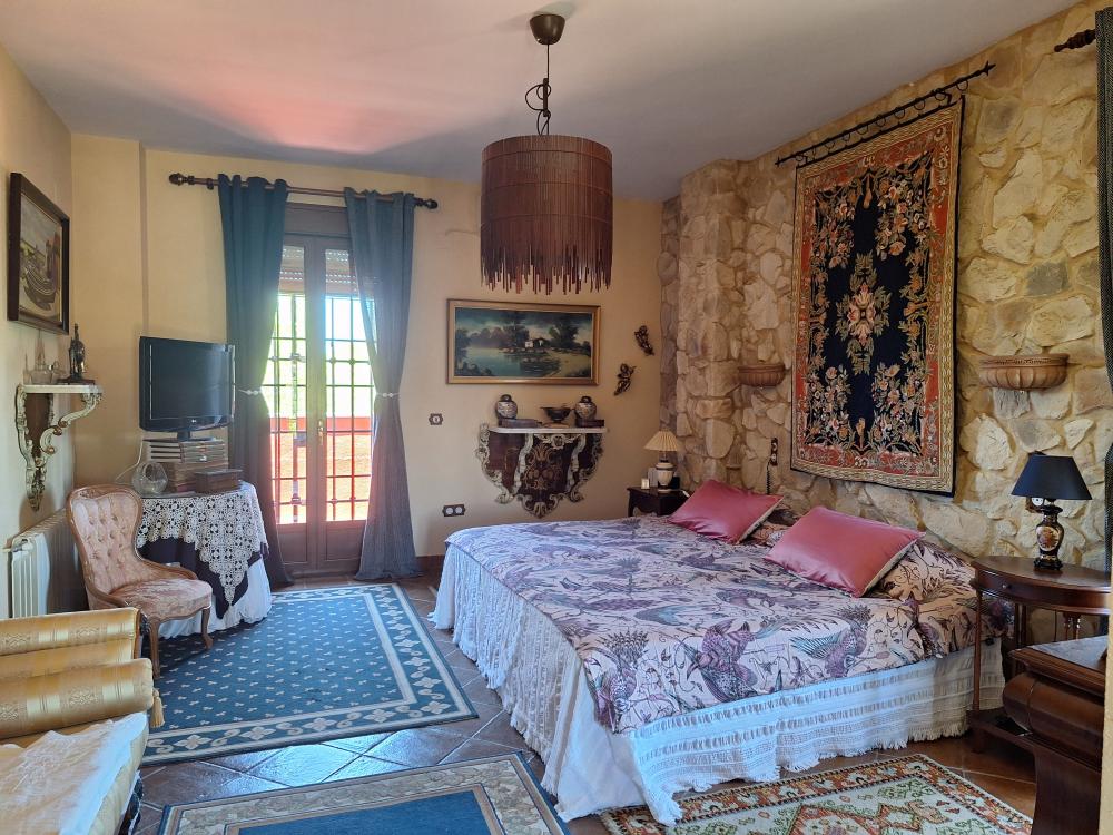  en venta chalet Aljaraque Metropolitana De Huelva 12