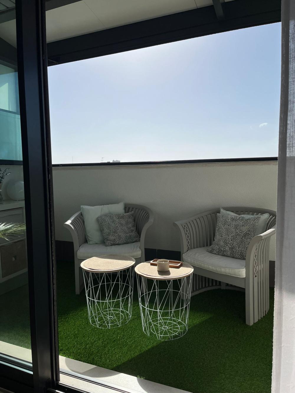  en venta ático Carretera De Málaga Málaga-Costa Del Sol 4
