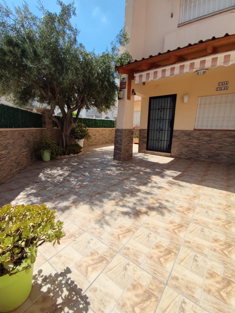  en venta casa de pueblo Santiago De La Ribera Mar Menor 2