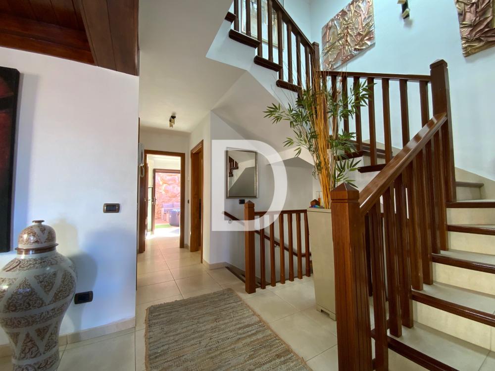  en venta casa La Orotava Zona Norte 32