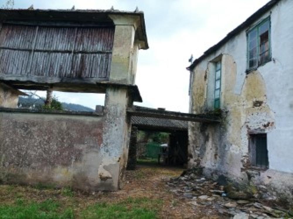  en venta terreno Mondoñedo Mariña Central 4
