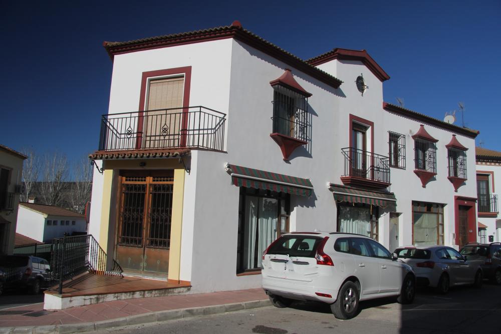  en venta local Arriate Serranía De Ronda 1