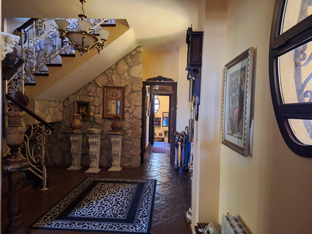  en venta chalet Aljaraque Metropolitana De Huelva 3