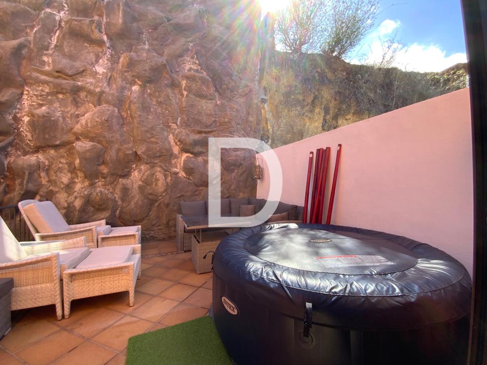  en venta casa La Orotava Zona Norte 22