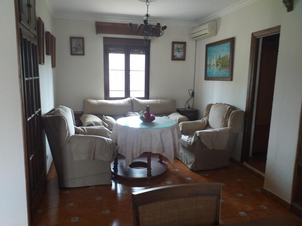  en venta finca rústica Arriate Serranía De Ronda 33