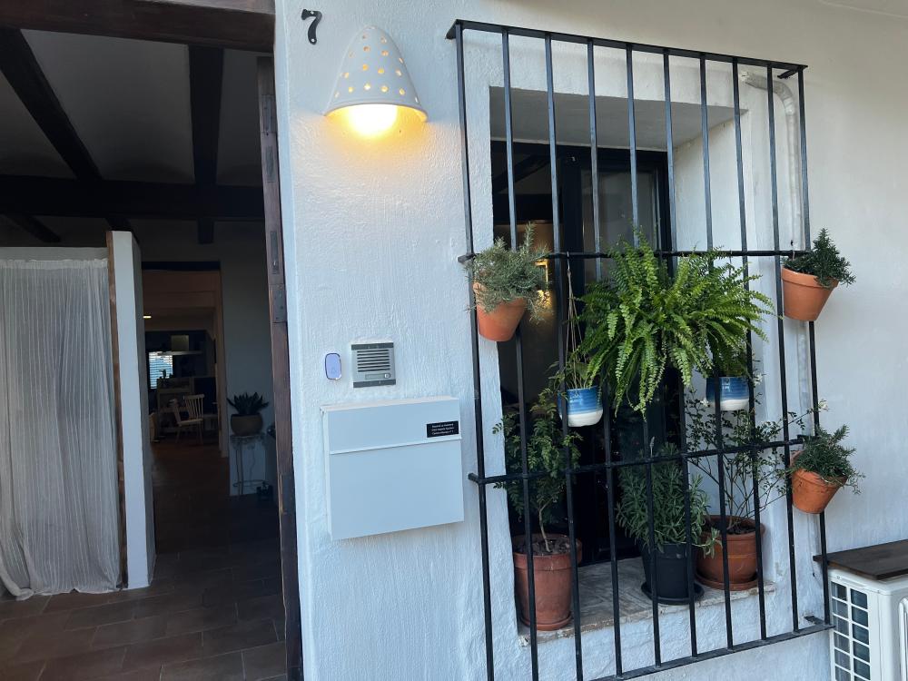  en venta finca rústica Barrio Roca Horta Nord 11