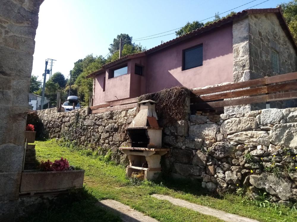  en venta casa Sendelle Paradanta 7