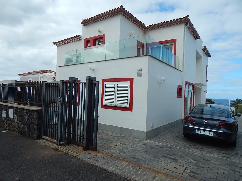  en venta casa de pueblo Bajamar Zona Metropolitana 4