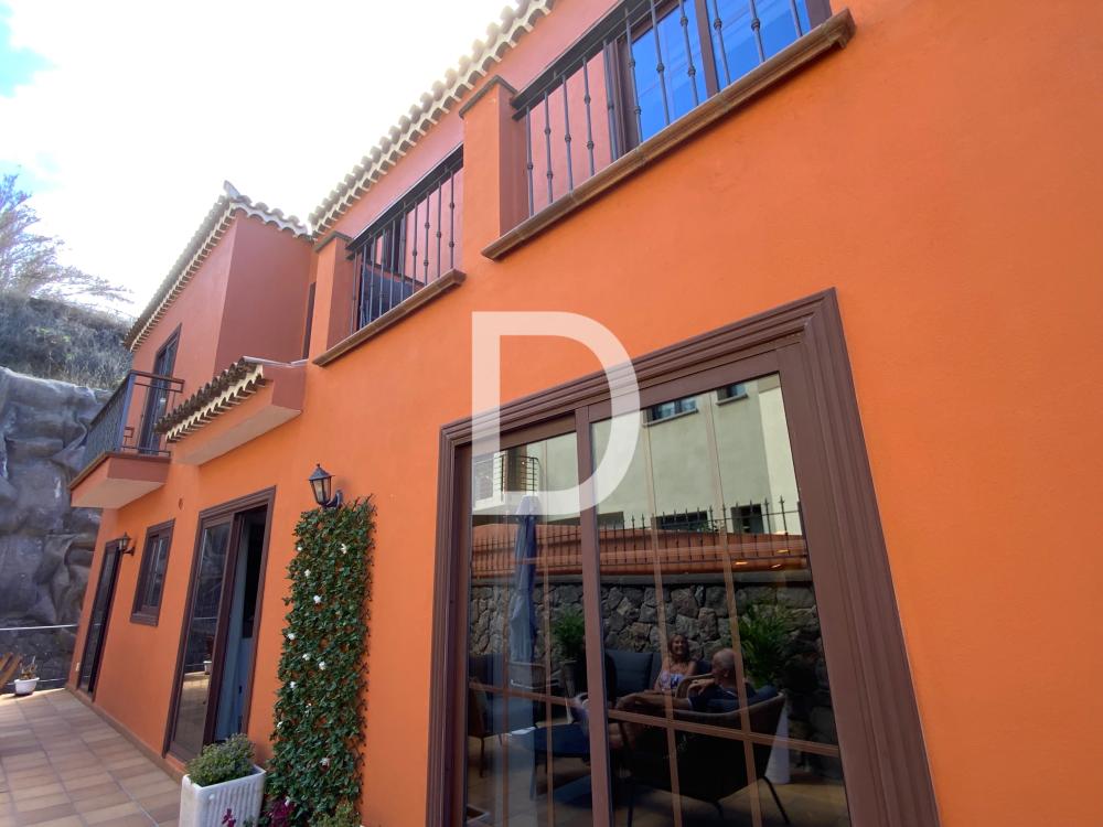  en venta casa La Orotava Zona Norte 54