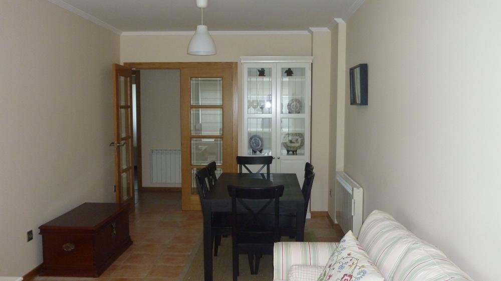  en venta apartamento Ares Ferrol 2