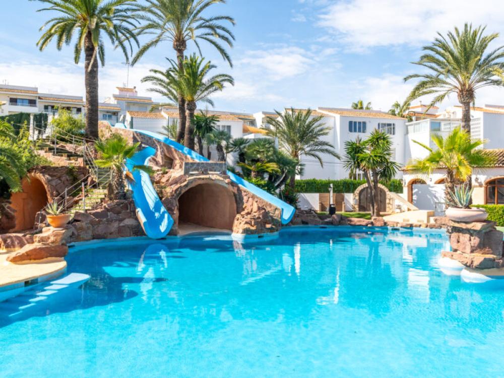  en venta casa de pueblo Parque Calablanca Marina Alta 20