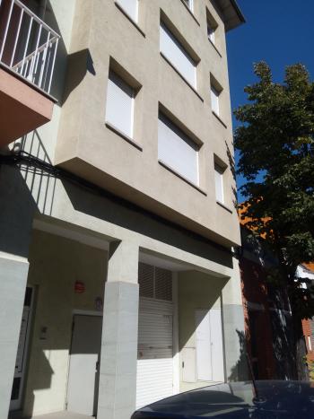 Vic Osona apartamento foto 6085133