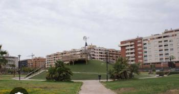 Carretera De Málaga Málaga-Costa Del Sol ático foto 6077631