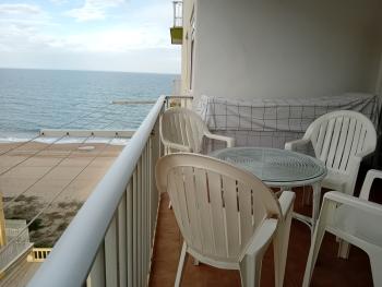 Platja De Tavernes De La Valldigna Safor apartamento foto 6075965