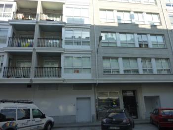 Ares Ferrol apartamento foto 6075434