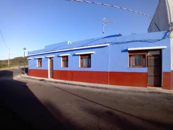 Roque Del Faro Palma (La) casa foto 6074396