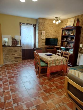 Espinoso De Compludo Bierzo (El) casa foto 6079589