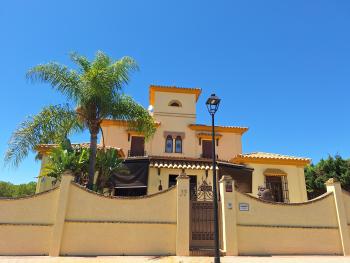 Aljaraque Metropolitana De Huelva chalet foto 6056484