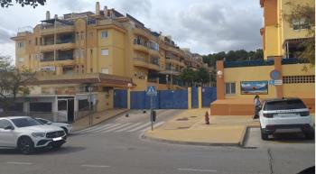 Torremolinos Costa Del Sol Occidental trastero foto 6078523