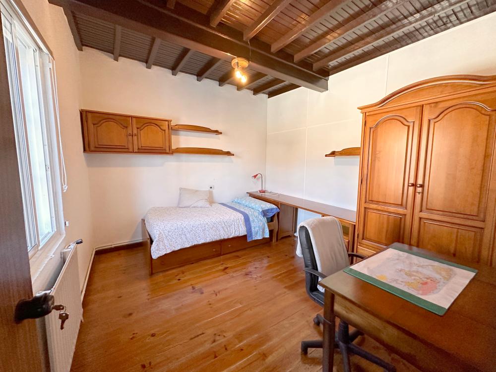  en venta casa Pite Santiago 12