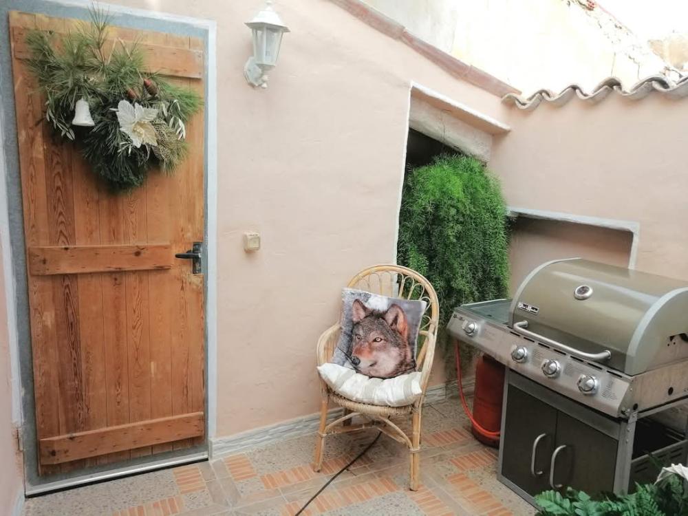  en venta casa Jijona Alacantí 10