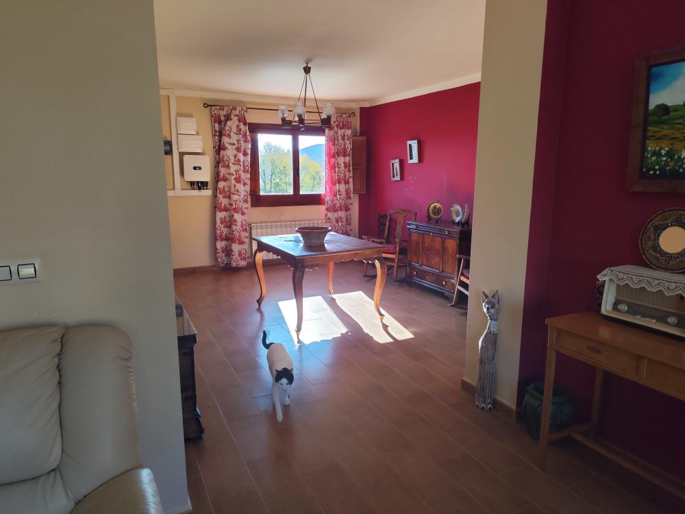  en venta casa Tobarra Campos De Hellín 44