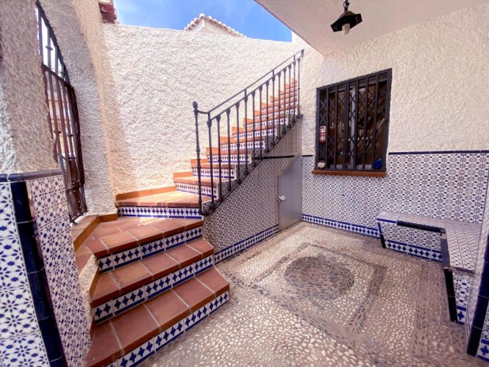  en venta casa Rubite Costa Tropical 11