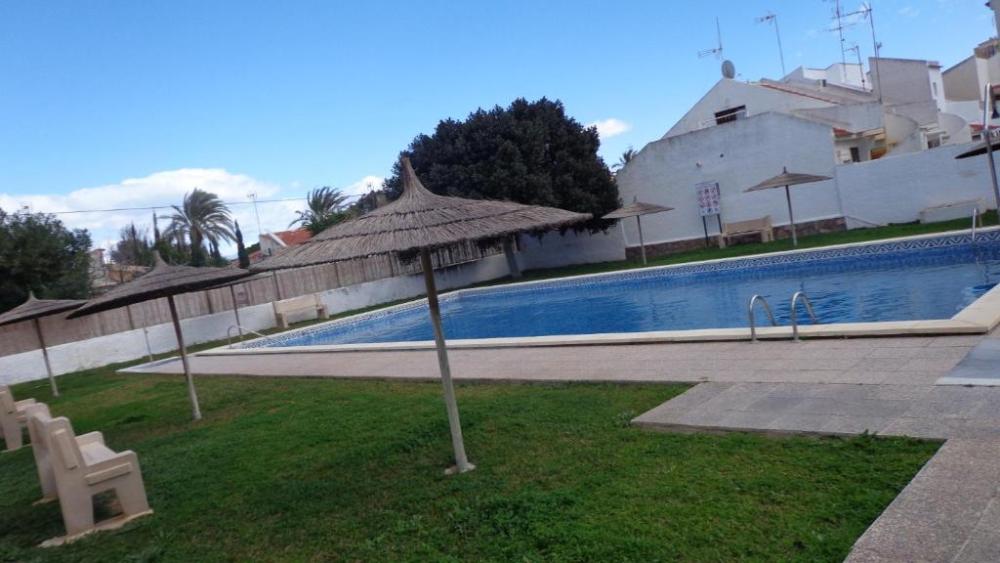  en venta apartamento Torrevieja Baix Segura 24