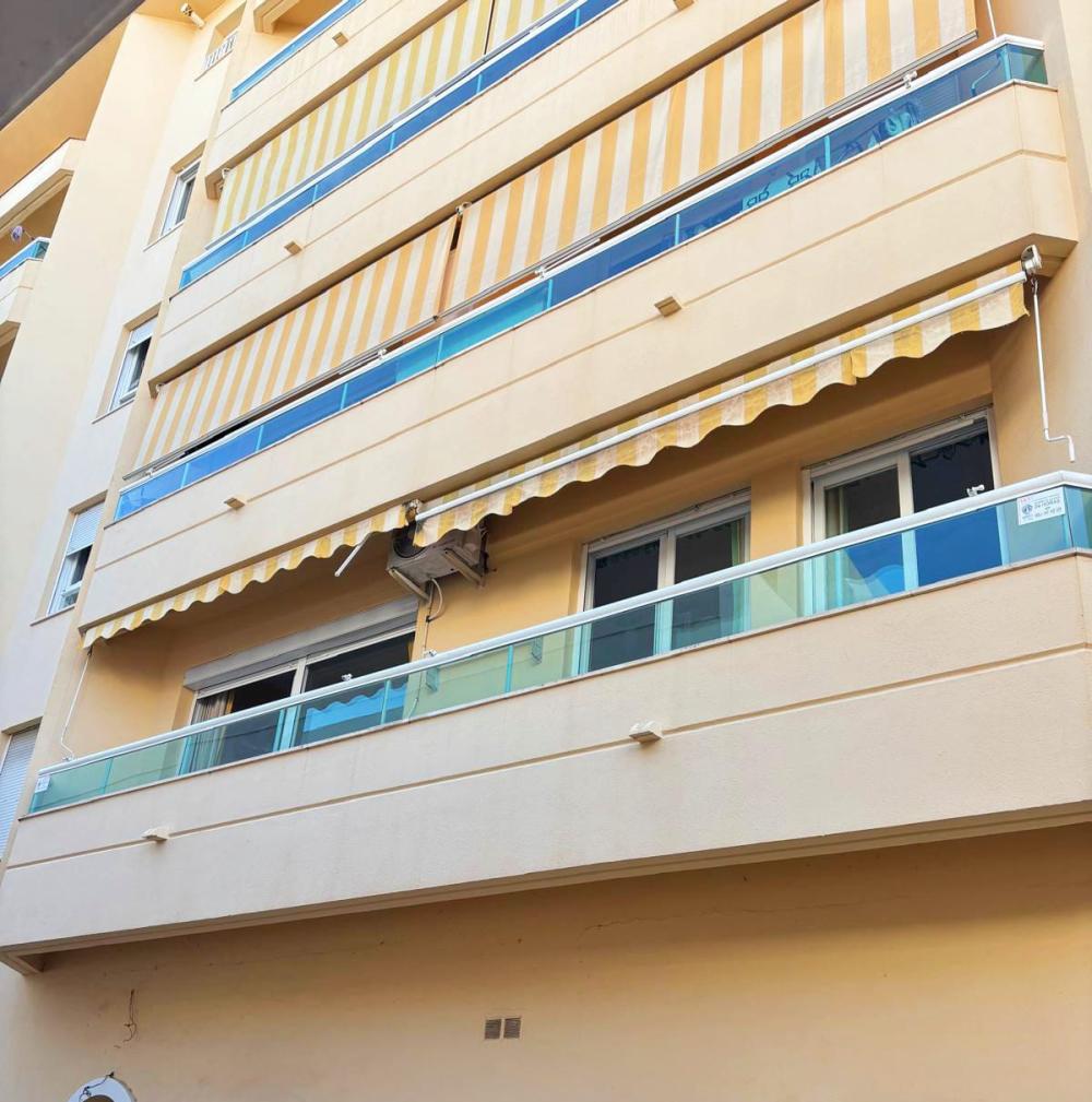  en venta apartamento San Pedro De Alcántara Costa Del Sol Occidental 2