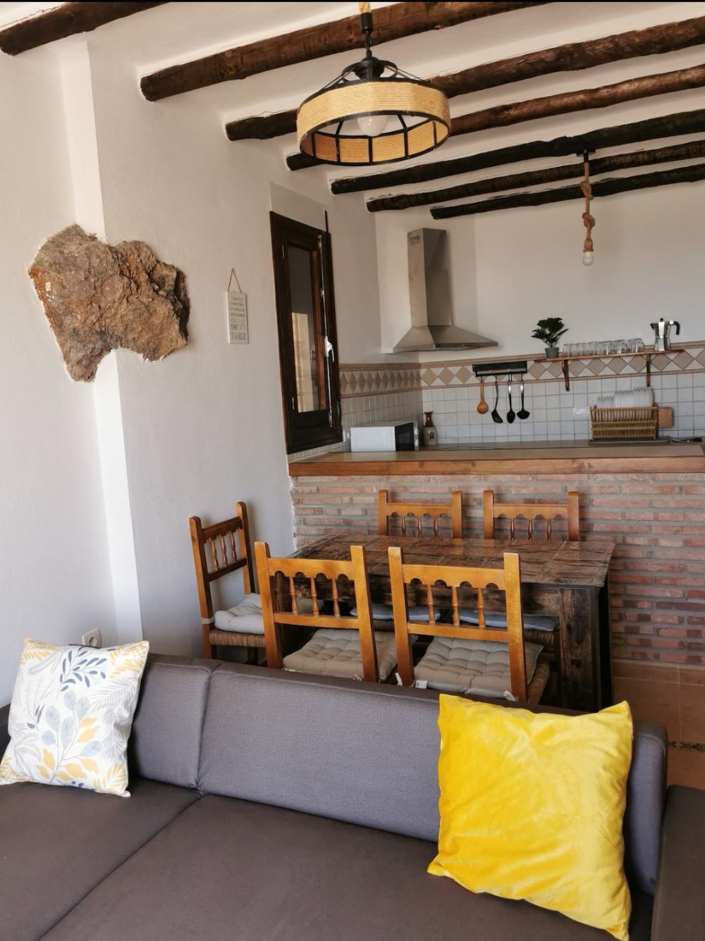  en venta casa Murtas Alpujarra Granadina 5
