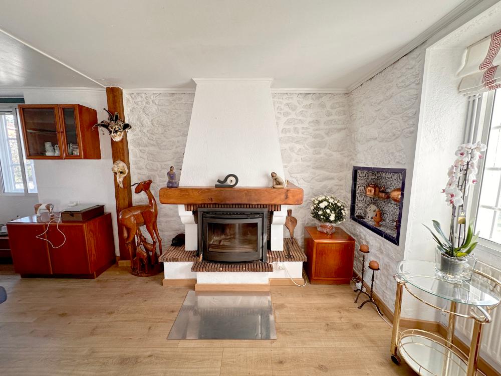  en venta casa Pite Santiago 17