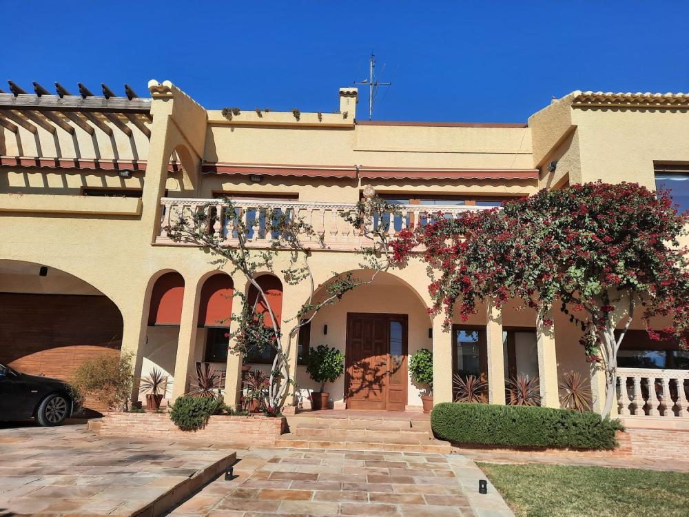  en venta chalet El Campello Alacantí 3