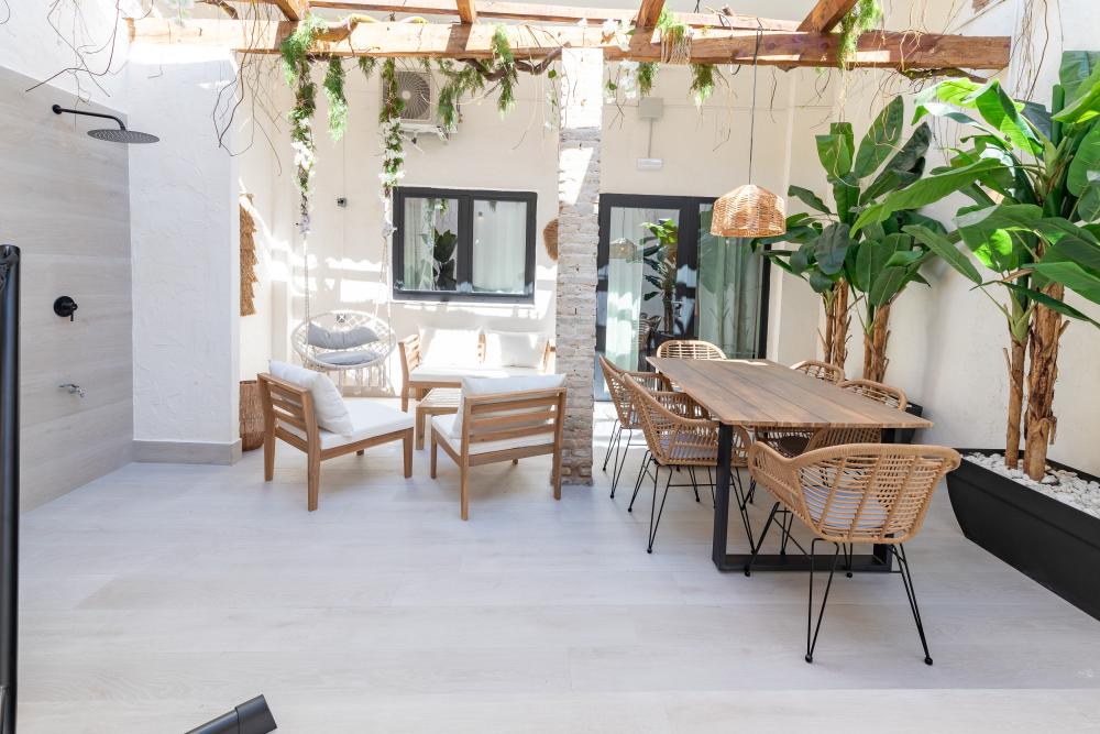  en venta apartamento L'eixample Russafa Valencia 64