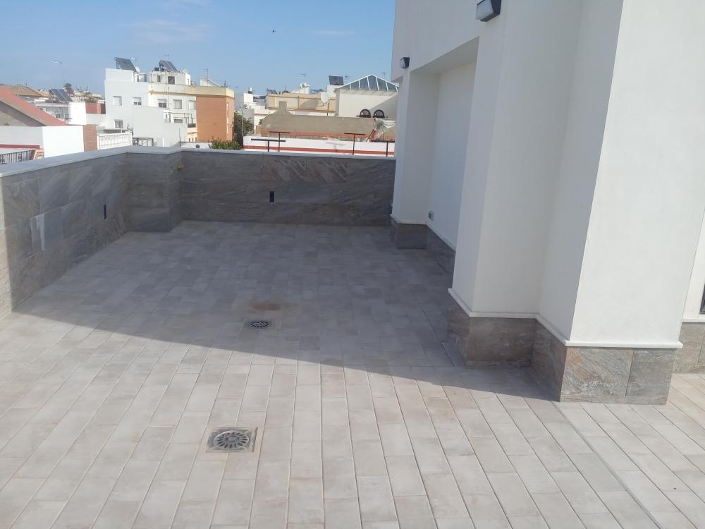  en venta casa Mairena Del Alcor Campiña De Carmona 19