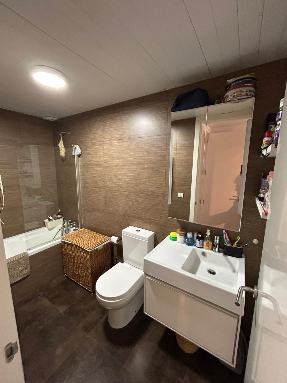 en venta apartamento L'eixample Russafa Valencia 3